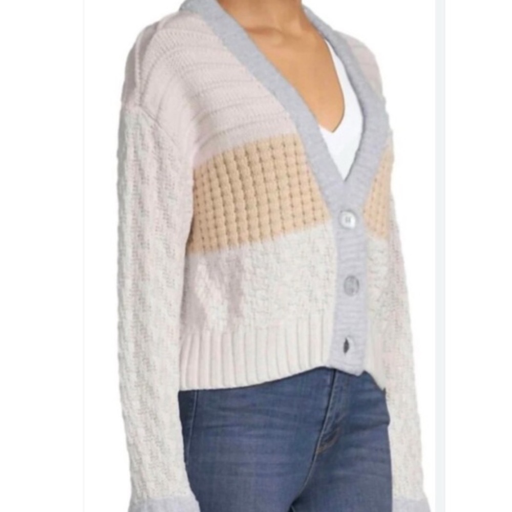 525 America - Cardigan Sweater
